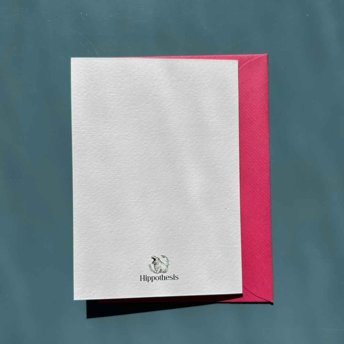 You Blow Me Away Greeting Card