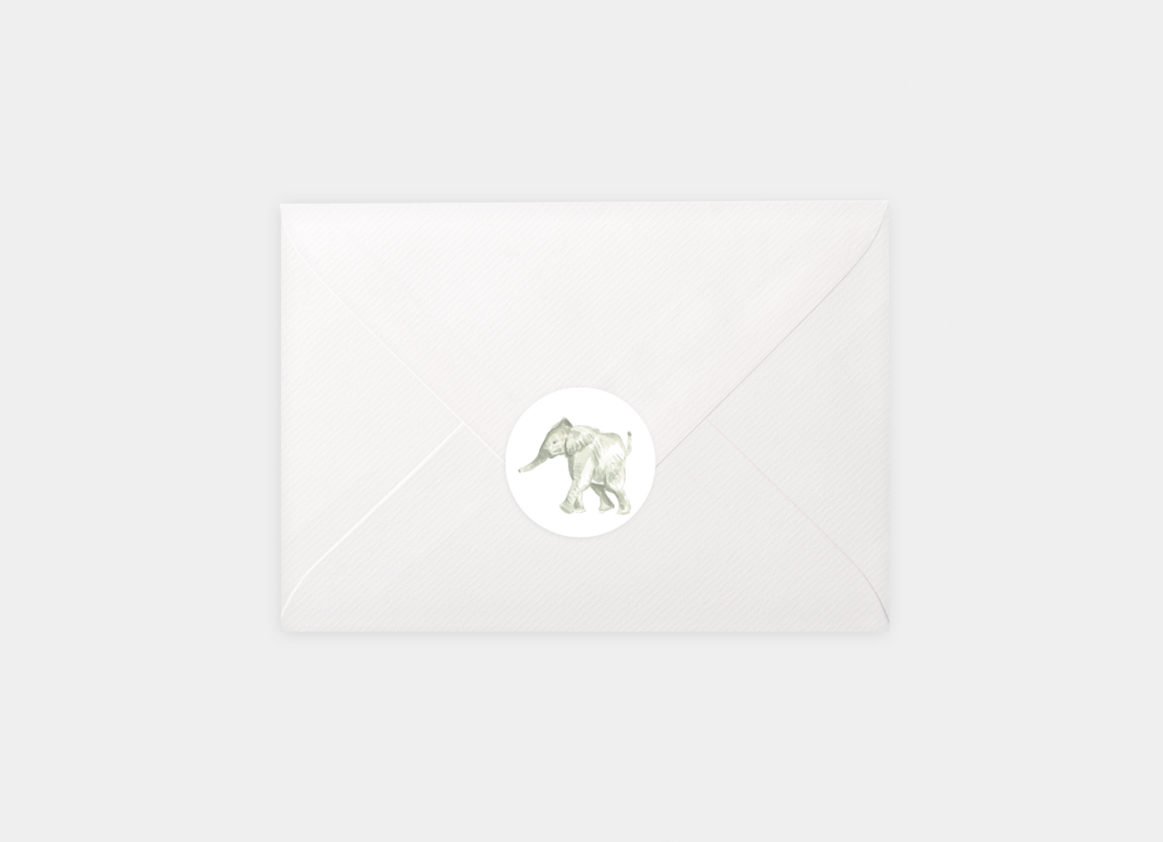 Future Giant Stickers